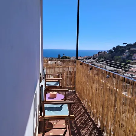 Ligurie Italie Apartament San Remo