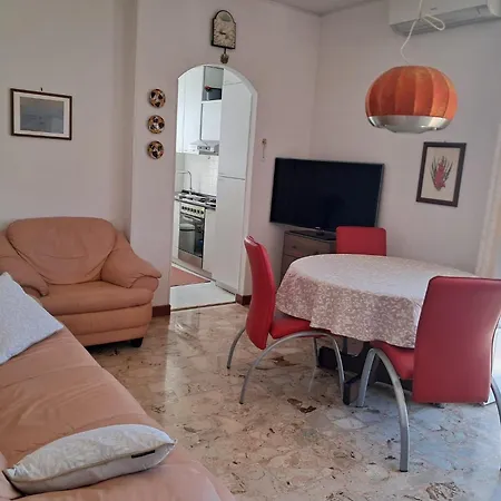 Ligurie Italie Apartament *