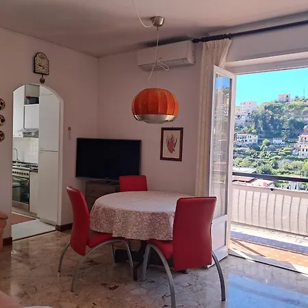 Apartament Ligurie Italie *