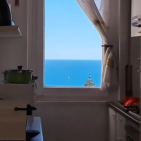 Apartament Ligurie Italie *