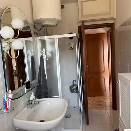 Apartament Ligurie Italie *