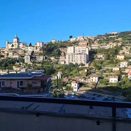 Ligurie Italie San Remo