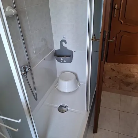 Apartament Ligurie Italie San Remo
