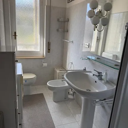 Apartament Ligurie Italie